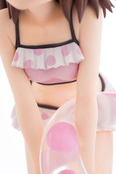 Misaka Mikoto - Gravure Style Shunkan - 10