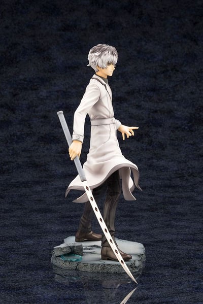 Haise Sasaki - Tokyo Ghoul:re - ARTFX J - 8
