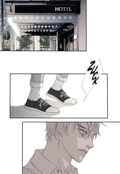 The Beast Must Die - Carlsen - Band 02 - 6