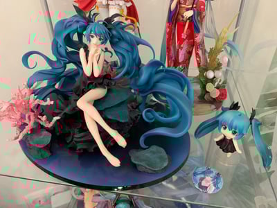 Sing along with me 💙