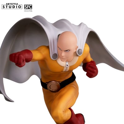 "Saitama" - One Punch Man - AbyStyle Studio (1)