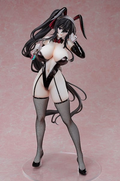 Fubuki - 1/4 B-Style Bunny - Freeing (2)