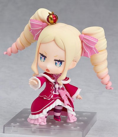 Nendoroid 861 Beatrice - Neuauflage - 3