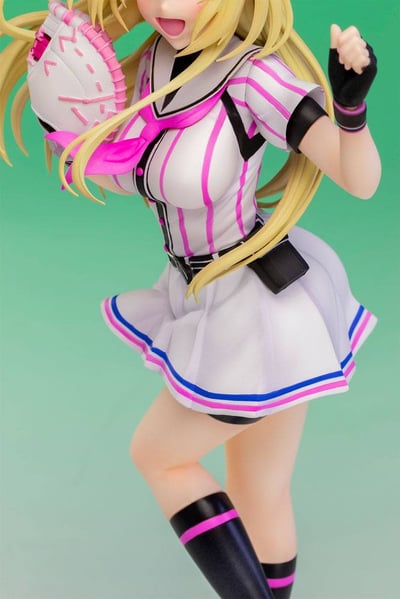 Yuuki Nozaki - Pulchra - 12