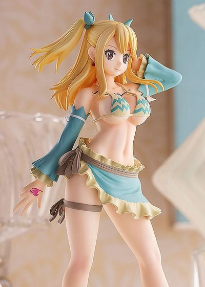 Lucy Heartfilia - Aquarius Form - Pop Up Parade - Good Smile (4).jpg
