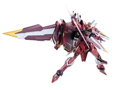 Justice Gundam - Metal Build - Bandai Spirits (16).jpg
