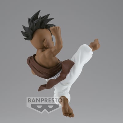 Uub - Dragon Ball Z - Match Makers (Son Goku vs. Uub) - Banpresto (1)