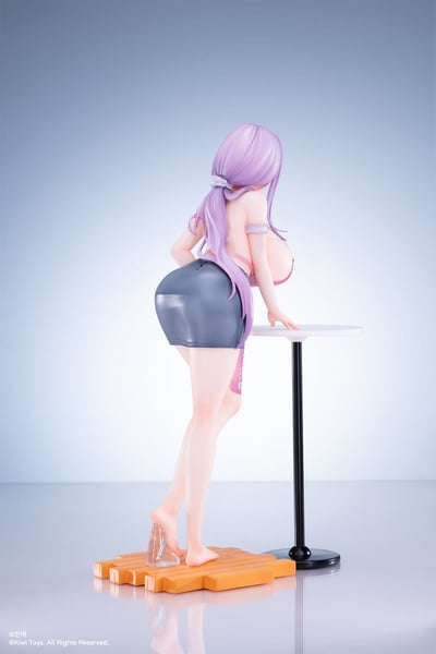 Kyou No Yuushoku Yuki - Kiwi Toys (12)