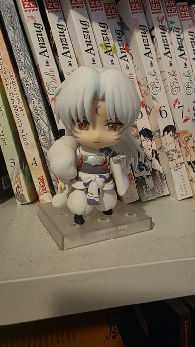 Nendoroid 1514 Sesshomaru – Inuyasha Collectible Figur
