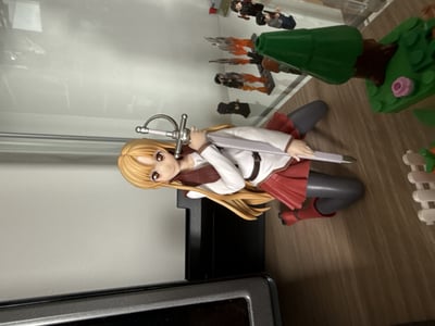 Asuna - Sword Art Online Collection - Banpresto