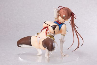 Airi Tsugaike (Momi) - Tuberosa+ - Orchid Seed (3)