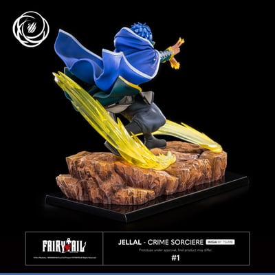 Jellal Fernandes - Fairy Tail - Crime Sorciere Ikigai #1 - Tsume 12.jpeg