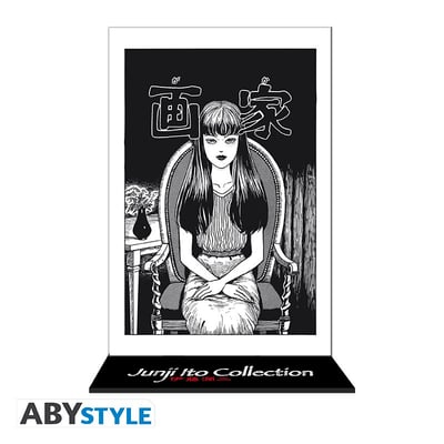 Junji Ito Acrylaufsteller Tomie (1)