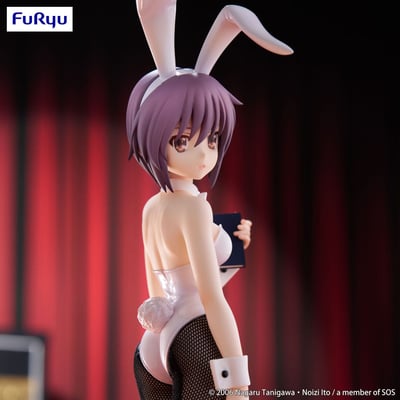 Yuki Nagato - BiCute Bunnies - Furyu - 7