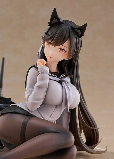 Atago - School Traumerei - Dream Tech - Wave - 7