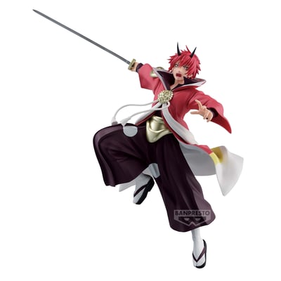 Benimaru - That Time I Got Reincarnated as a Slime - Banpresto (1)