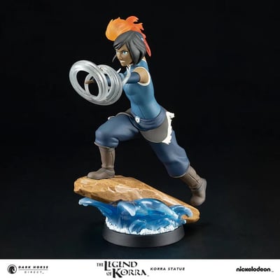 Korra - Dark Horse (9)