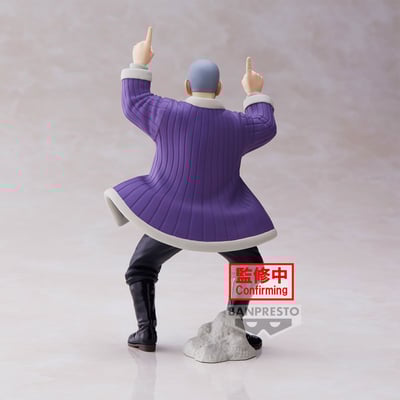 Yoshitake Shiraishi - Golden Kamuy - Banpresto (1)