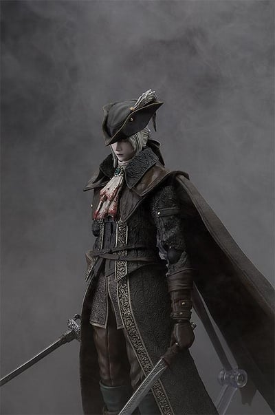 Figma 536-DX Lady Maria of the Astral Clocktower - DX Edition (9).jpg