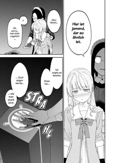 Fabiniku - Manga Jam Session - Band 05 - 4