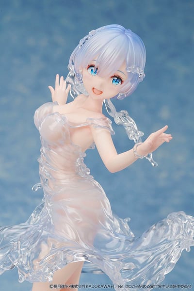 Rem - Aqua Dress - Design Coco (9)