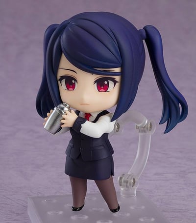 Nendoroid 1970 Jill Stingray (4)