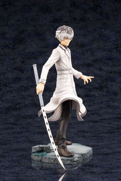 Haise Sasaki - Tokyo Ghoul:re - ARTFX J - 15