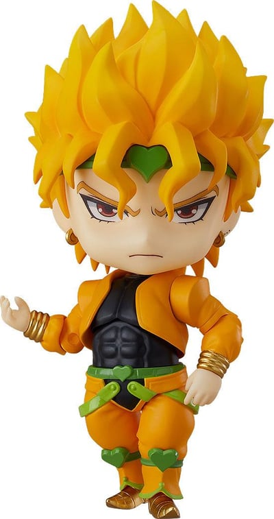 Nendoroid 1110 Dio Brando - Neuauflage - 1