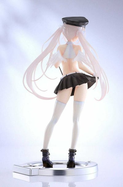 Angel Police Elle (Rurudo) - Renewal Edition - Pink Charm (7)