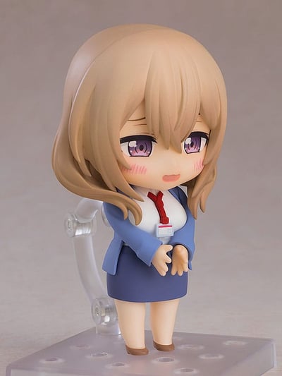 Nendoroid 2208 Shiori Katase (5)