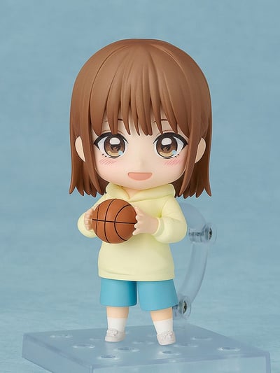 Nendoroid 2688 Chinatsu Kano - 4