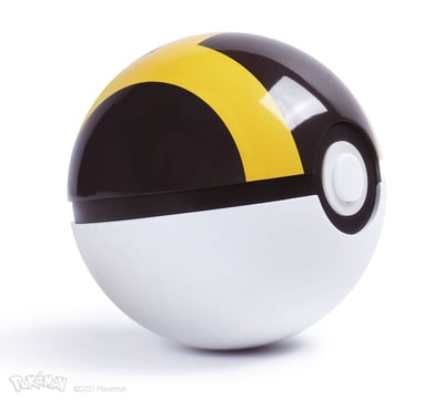 Hyperball - Pokéball Collection - Diecast 11 Replica - Wand Company (5).jpg