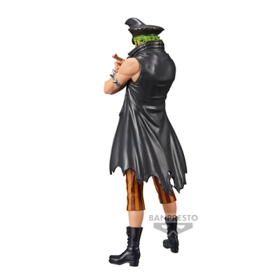 Bartolomeo - One Piece Film: Red - DXF The Grandline Men Vol.11 - Banpresto (2)