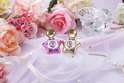 Miniaturely Tablet Moon Castle Accessory Stand - 8