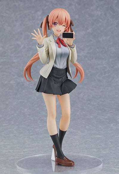 Erika Amano - A Couple of Cuckoos Pop Up Parade - Good Smile Company (4)
