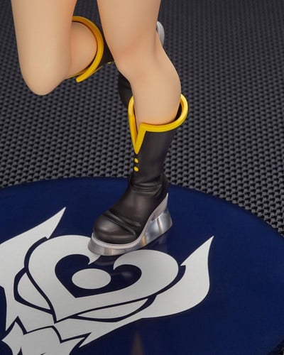 Rebecca Bluegarden - Bonus Edition - Edens Zero ARTFX J - Kotobukiya (6).jpg