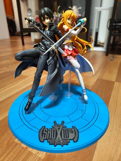 SAO 10th Anniversary 