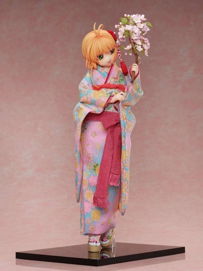 Sakura Kinomoto - Japanese Doll - FNex - Furyu x Yoshitoku (9).jpg