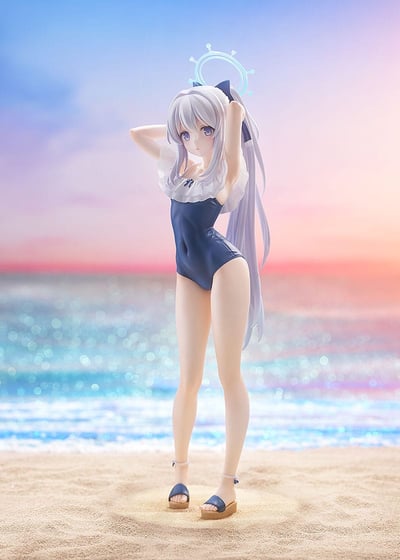Miyako Tsukiyuki - Swimsuit, Memorial Lobby - Good Smile Company (2)