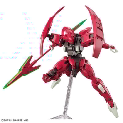 MD-0064 Darilbalde - Mobile Suit Gundam: The Witch From Mercury - HG 1/144 - Modelkit - Bandai Spirits (1)