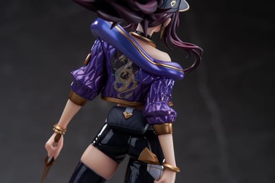 Akali - K/DA - Apex Innovation (10)