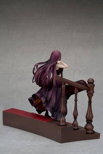 WA2000 - Rest of the Ball - Girls Frontline - Hobby Max - 3