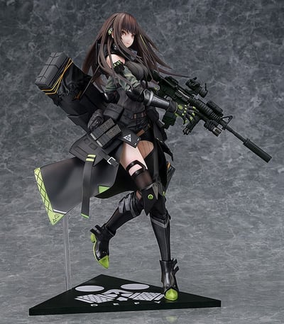 M4A1 - MOD3 - Phat Company (4)