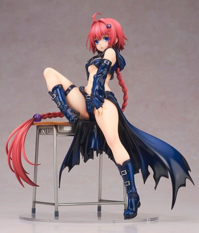 Mea Kurosaki - Alter (Nouvelle édition) - Figurine To Love Ru Darkness - 1