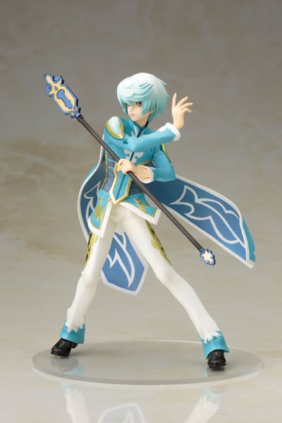 Mikleo - Tales of Zestiria - Kotobukiya - 7