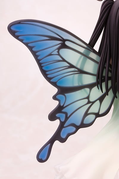 Peace Keeper Daisy - Réédition (Figure par Tony Taka) - 5