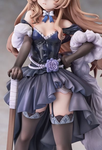 Taiga Aisaka - Dress Ver. (Toradora!) Statue PVC 1/7 23 cm – Luminous Box - 5