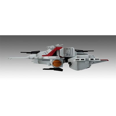 Argama - Re. - Cosmo Fleet Special - Megahouse (2)