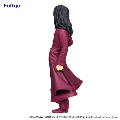 Keisuke Baji - Chinese Clothes - Furyu (4)