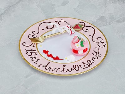 Nendoroid 1939 Hatsune Miku - 15th Anniversary Exclusive (13)